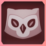 In Caw-Hoots Trophy