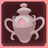 Ooh Shiny! Trophy