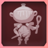 Plot Head Trophy