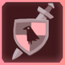 Weapon Master Trophy