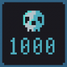 Genocide! Trophy