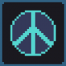 Pacifist! Trophy