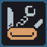 Swiss Army Knife! Trophy