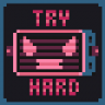 Tryhard! Trophy