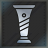 A Lump In My Throat Trophy