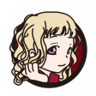 Aries Scarlet Trophy