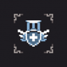 Bravery Trophy