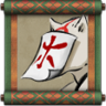 To the Moon, Ammy! Trophy