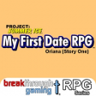 Complete the character blog Trophy