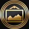 Curated Class Trophy
