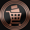 Leveled Up Shops Trophy