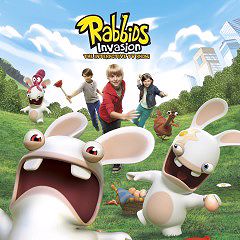 Rabbids Invasion Trophy Guide (PS4) - MetaGame.guide