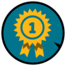 Runner Trophy