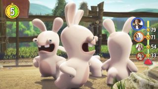 Rabbids Invasion Screenshot 10
