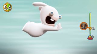 Rabbids Invasion Screenshot 2