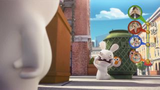 Rabbids Invasion Screenshot 7