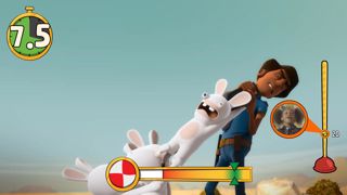 Rabbids Invasion Screenshot 9