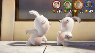 Rabbids Invasion Screenshot 6