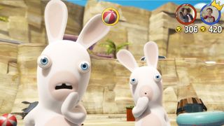 Rabbids Invasion Screenshot 4