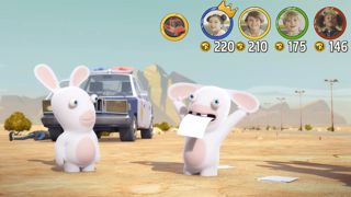 Rabbids Invasion Screenshot 8