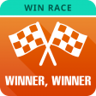 Winner, Winner Trophy