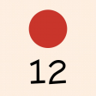 Enemy 12 Trophy