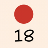 Enemy 18 Trophy