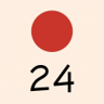 Enemy 24 Trophy