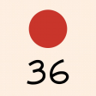 Enemy 36 Trophy