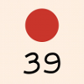 Enemy 39 Trophy