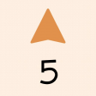 Upgrade 5 Trophy