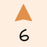 Upgrade 6 Trophy