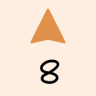 Upgrade 8 Trophy