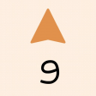 Upgrade 9 Trophy