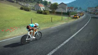 Tour de France 2020 Screenshot 1