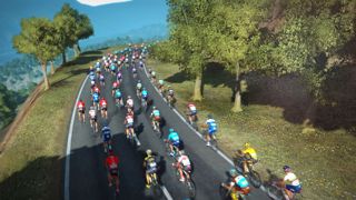 Tour de France 2020 Screenshot 3
