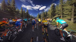 Tour de France 2020 Screenshot 2