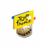 Where are the mountain passes? Trophy