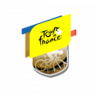 Where are the mountain passes? Trophy