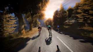 Tour de France 2022 Screenshot 2