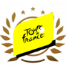 Among the legendary Trophy