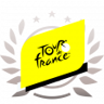 Tour de France 2022 Trophy