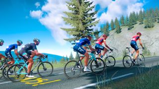Tour De France 2023 Screenshot 9