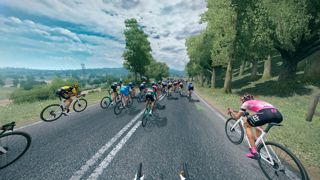 Tour De France 2023 Screenshot 4