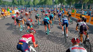 Tour De France 2023 Screenshot 1
