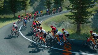 Tour De France 2023 Screenshot 3