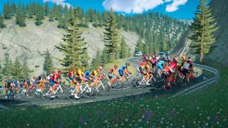 Tour De France 2023 Screenshot 2