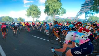 Tour De France 2023 Screenshot 6