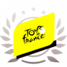 Tour de France 2023 Trophy