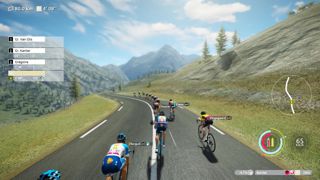 Tour de France 2024 Screenshot 3